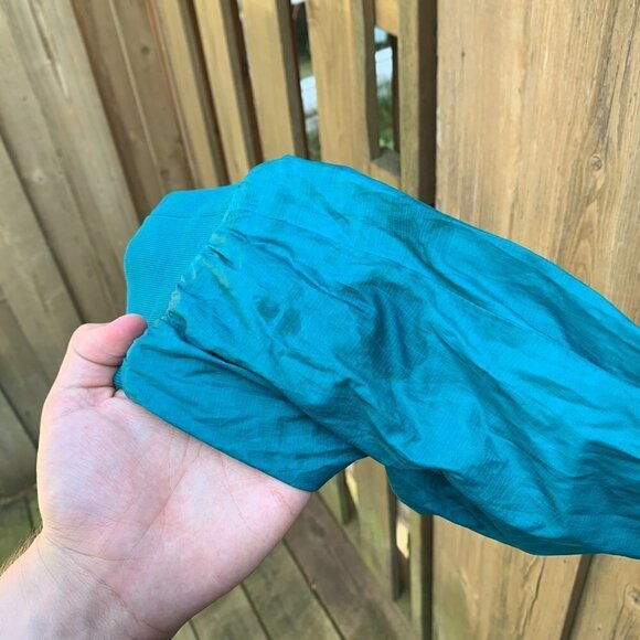 Vintage Nike SB Jacket Windbreaker 6.0 Large - Picture 3 of 5